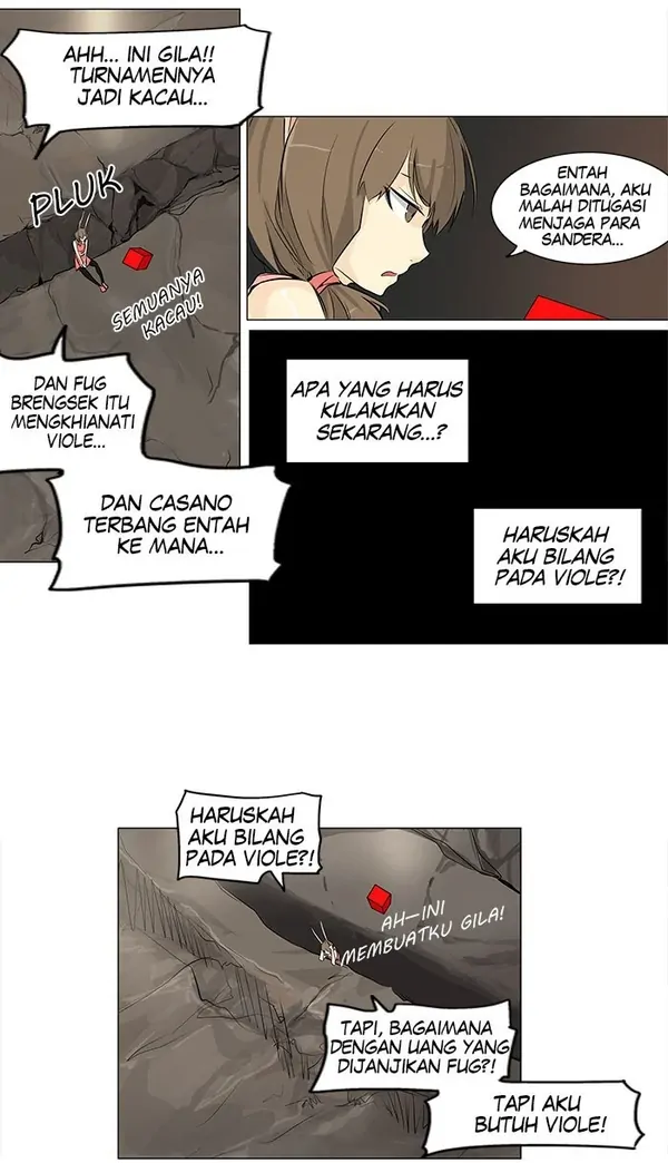 Baca Tower of God - Chapter 182 halaman 15