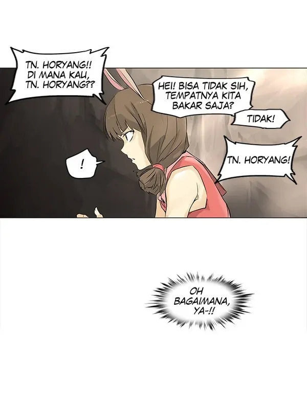 Baca Tower of God - Chapter 182 halaman 16