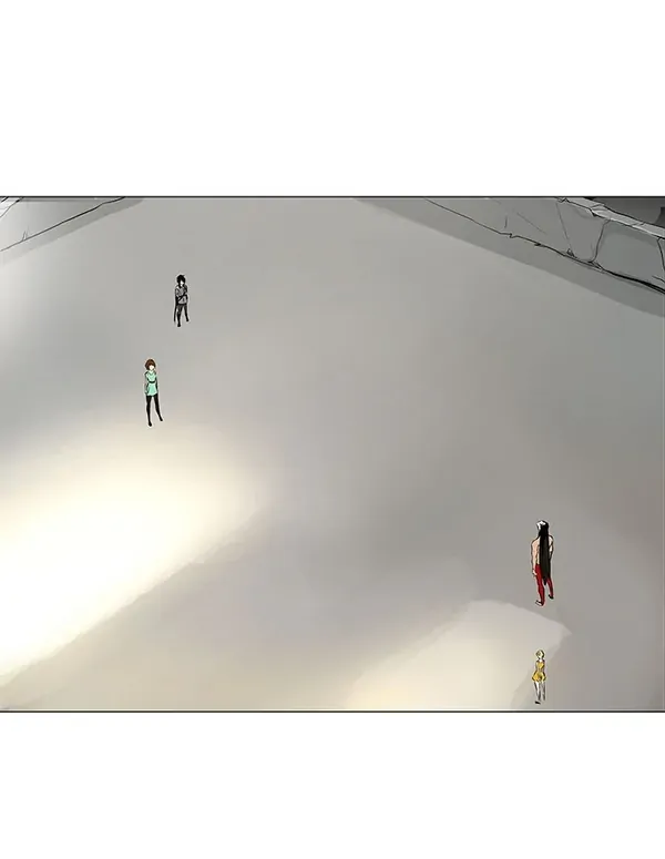 Baca Tower of God - Chapter 182 halaman 17