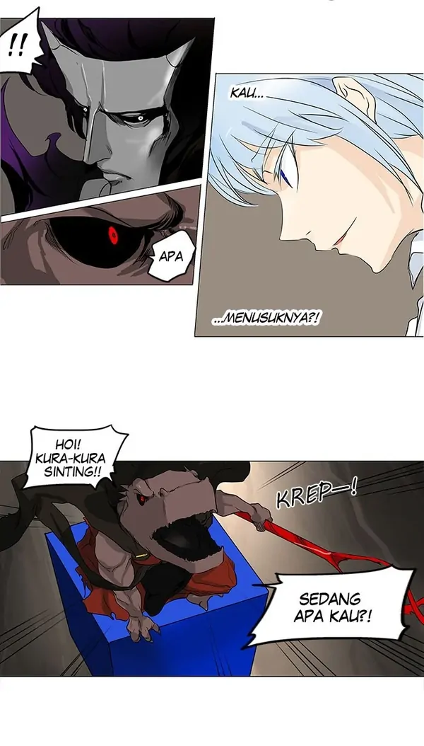 Baca Tower of God - Chapter 182 halaman 2