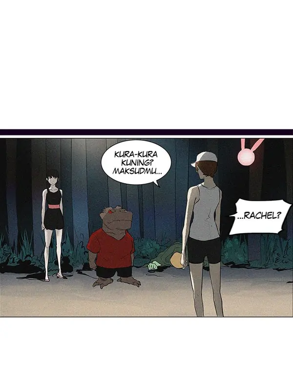 Baca Tower of God - Chapter 182 halaman 21