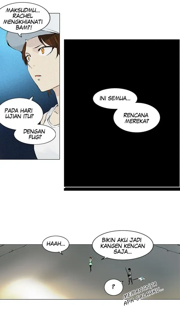 Baca Tower of God - Chapter 182 halaman 22