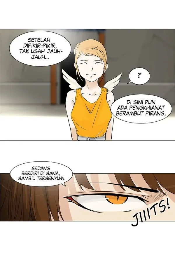 Baca Tower of God - Chapter 182 halaman 23
