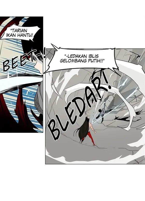 Baca Tower of God - Chapter 182 halaman 26