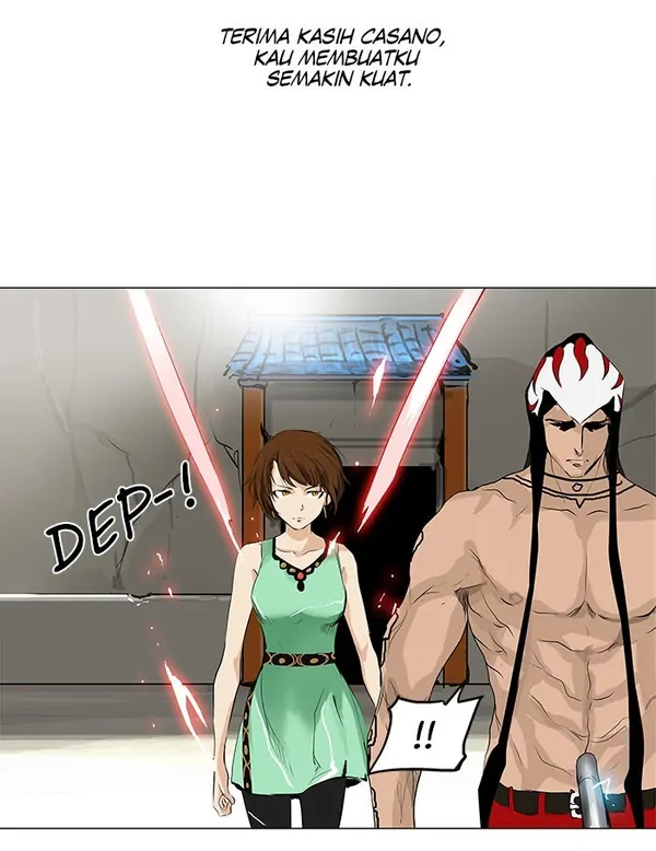Baca Tower of God - Chapter 182 halaman 28