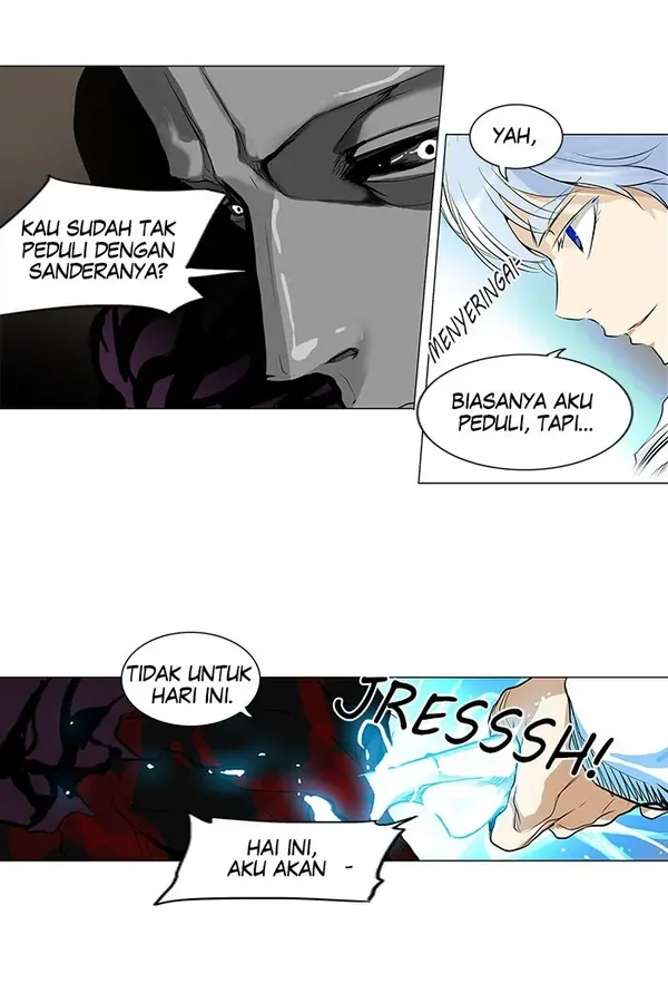 Baca Tower of God - Chapter 182 halaman 3