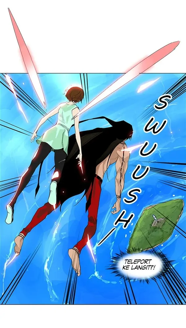 Baca Tower of God - Chapter 182 halaman 30