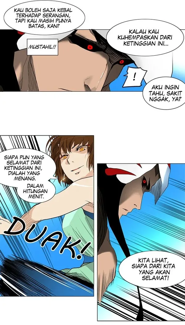 Baca Tower of God - Chapter 182 halaman 31