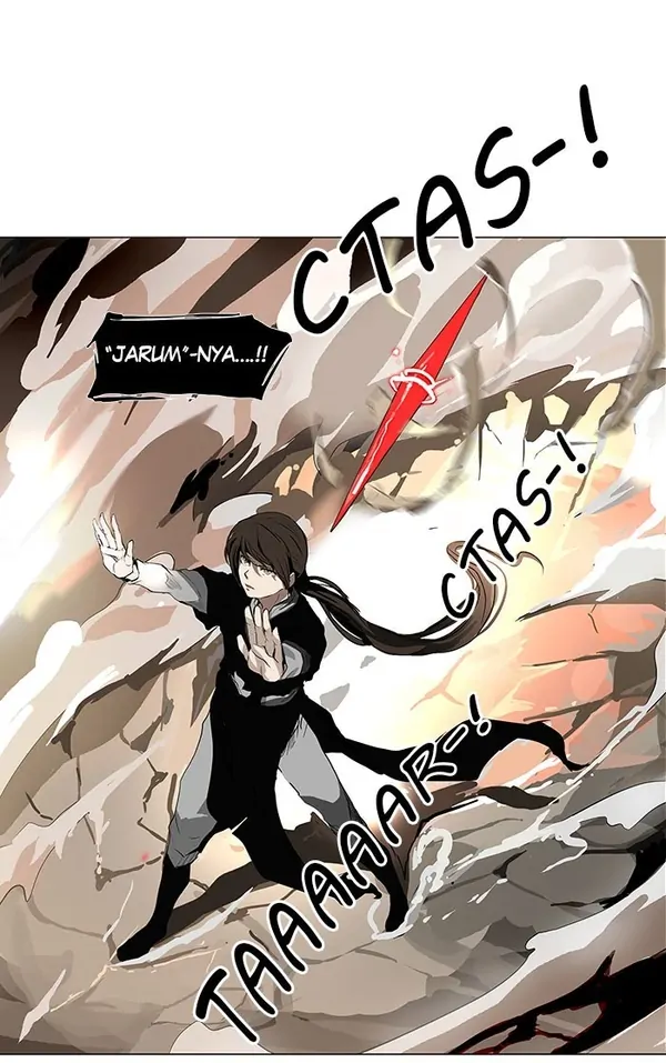 Baca Tower of God - Chapter 182 halaman 34
