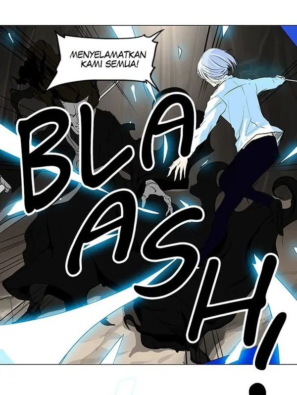 Baca Tower of God - Chapter 182 halaman 4