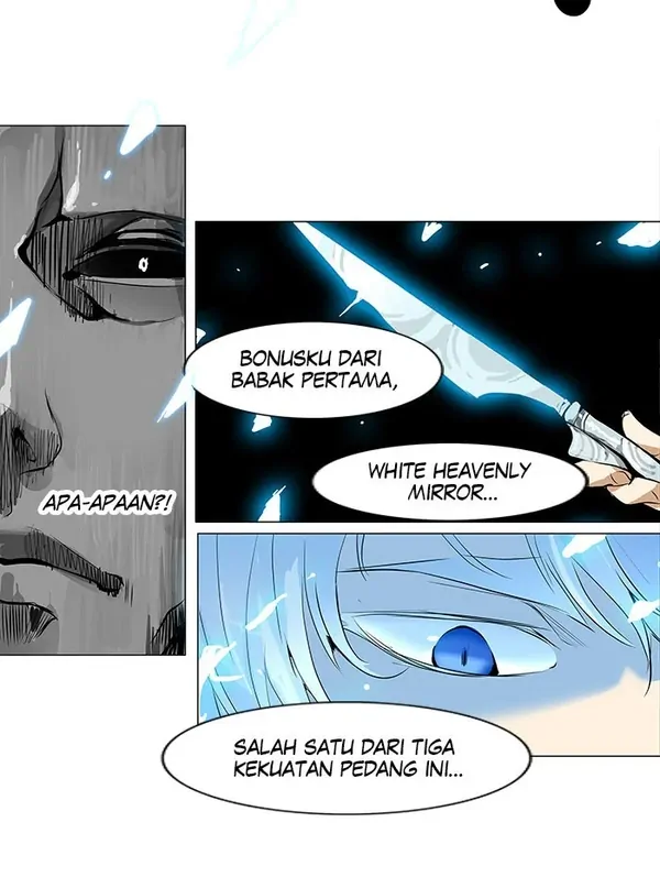 Baca Tower of God - Chapter 182 halaman 5