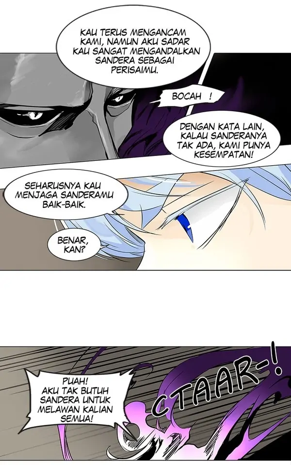 Baca Tower of God - Chapter 182 halaman 7