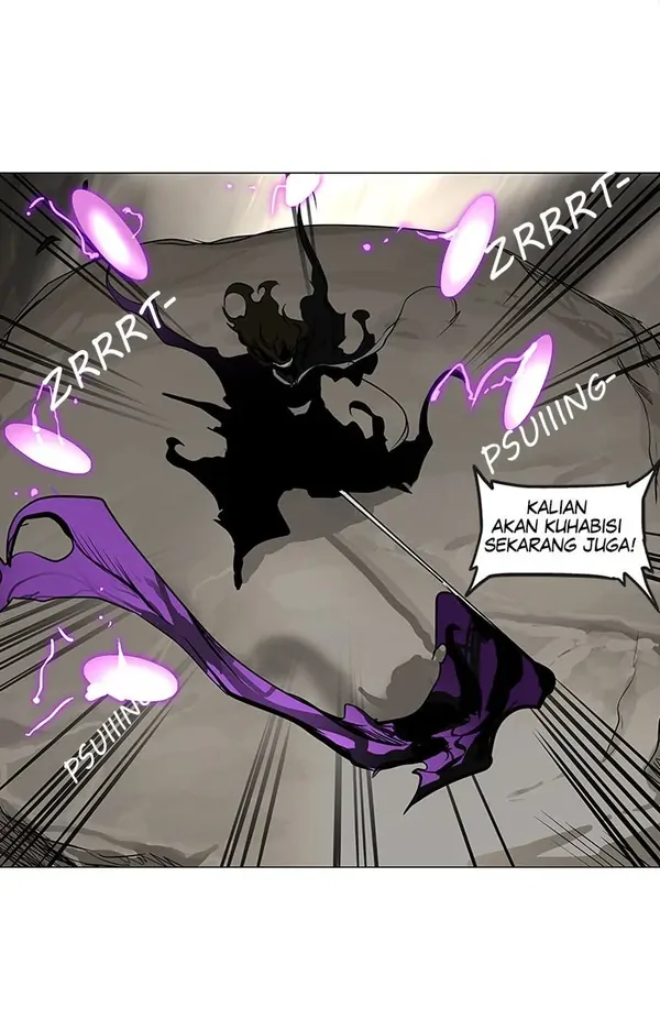 Baca Tower of God - Chapter 182 halaman 8
