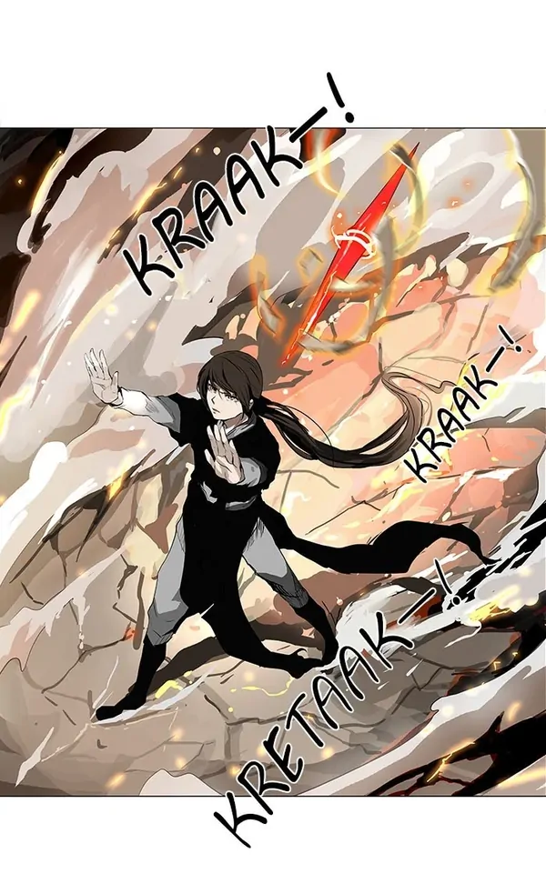 Baca Tower of God - Chapter 183 halaman 1