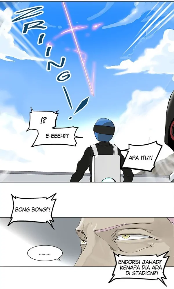 Baca Tower of God - Chapter 183 halaman 11