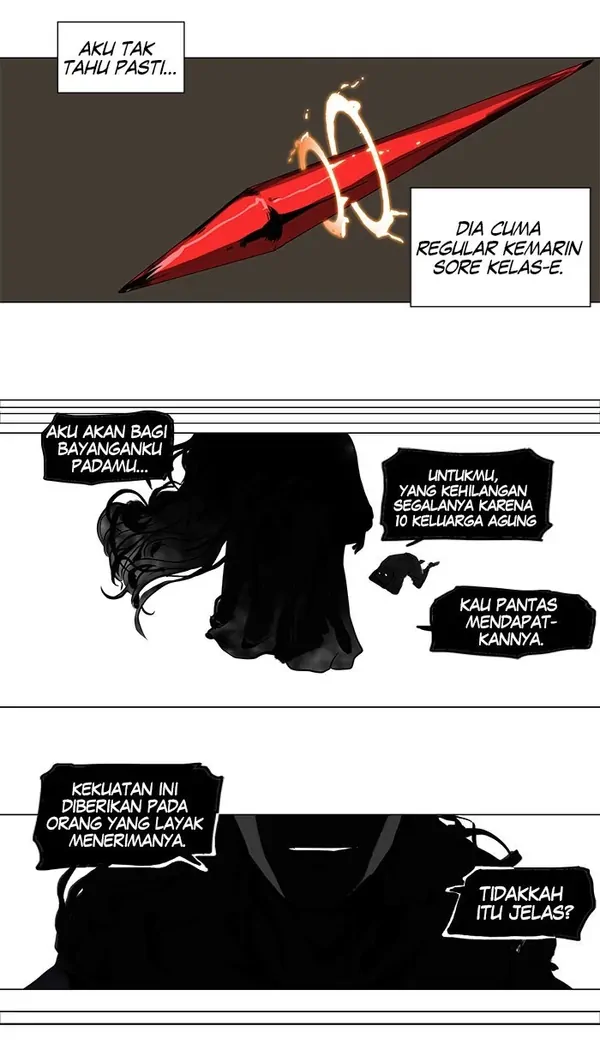 Baca Tower of God - Chapter 183 halaman 13