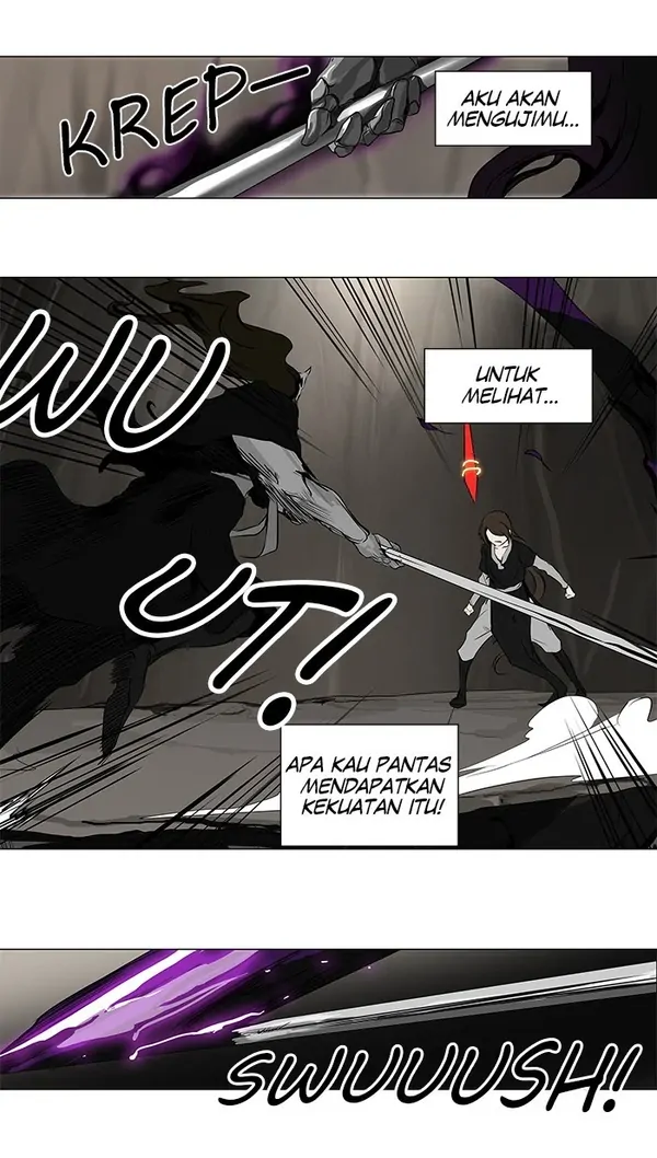 Baca Tower of God - Chapter 183 halaman 14