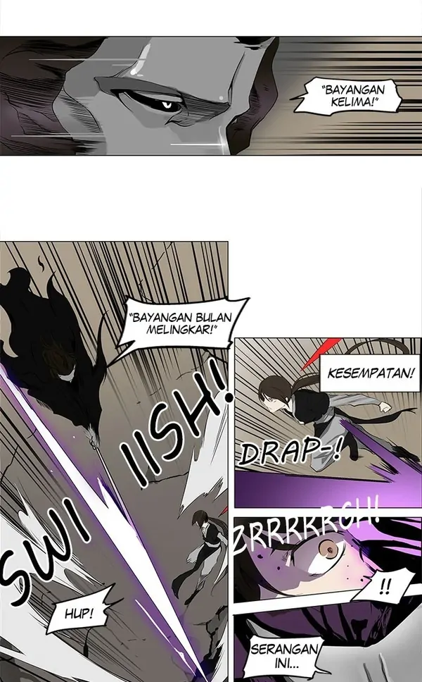 Baca Tower of God - Chapter 183 halaman 15