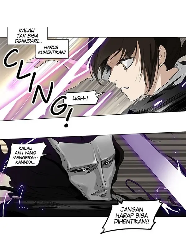 Baca Tower of God - Chapter 183 halaman 17