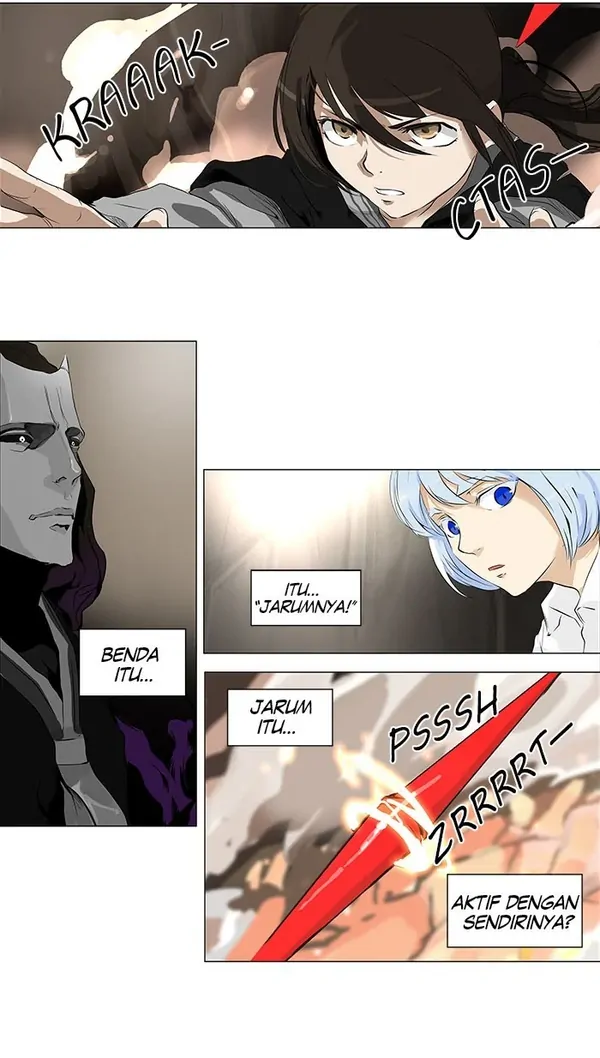 Baca Tower of God - Chapter 183 halaman 2