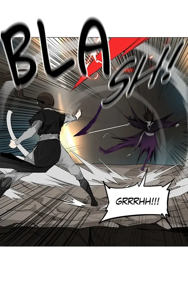 Baca Tower of God - Chapter 183 halaman 21