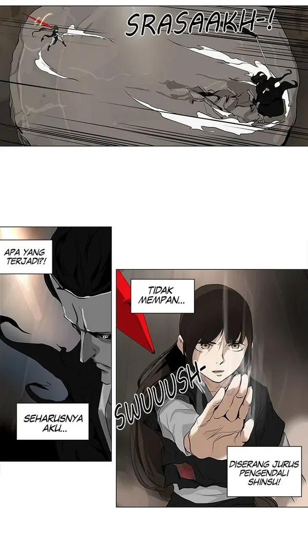 Baca Tower of God - Chapter 183 halaman 22
