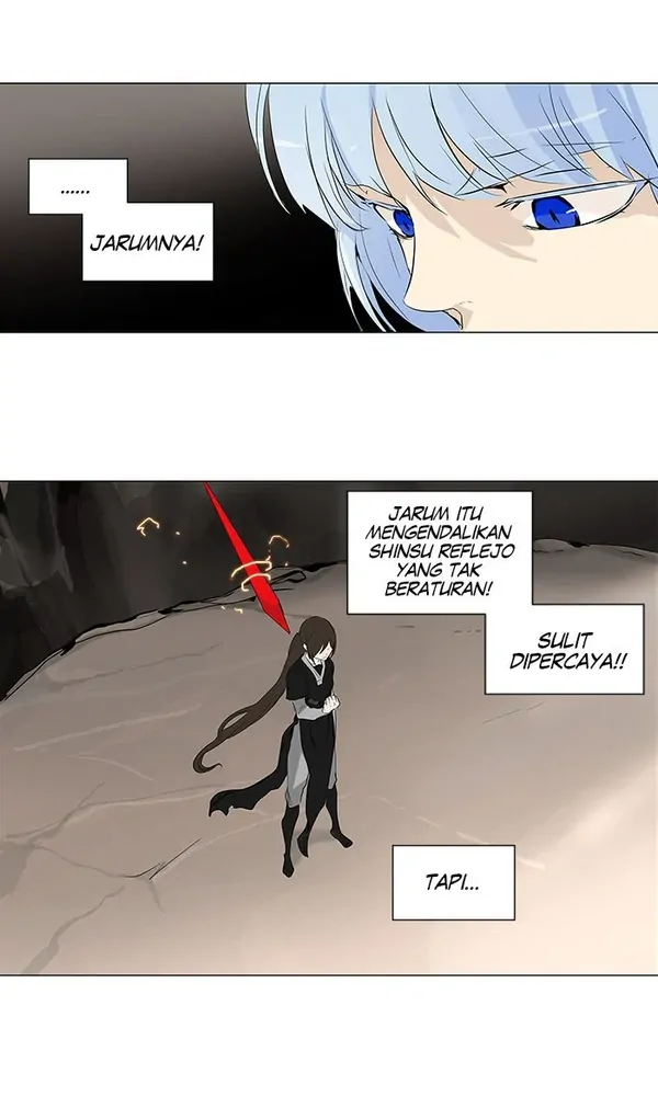 Baca Tower of God - Chapter 183 halaman 23