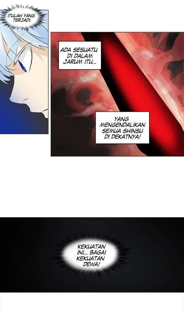 Baca Tower of God - Chapter 183 halaman 24