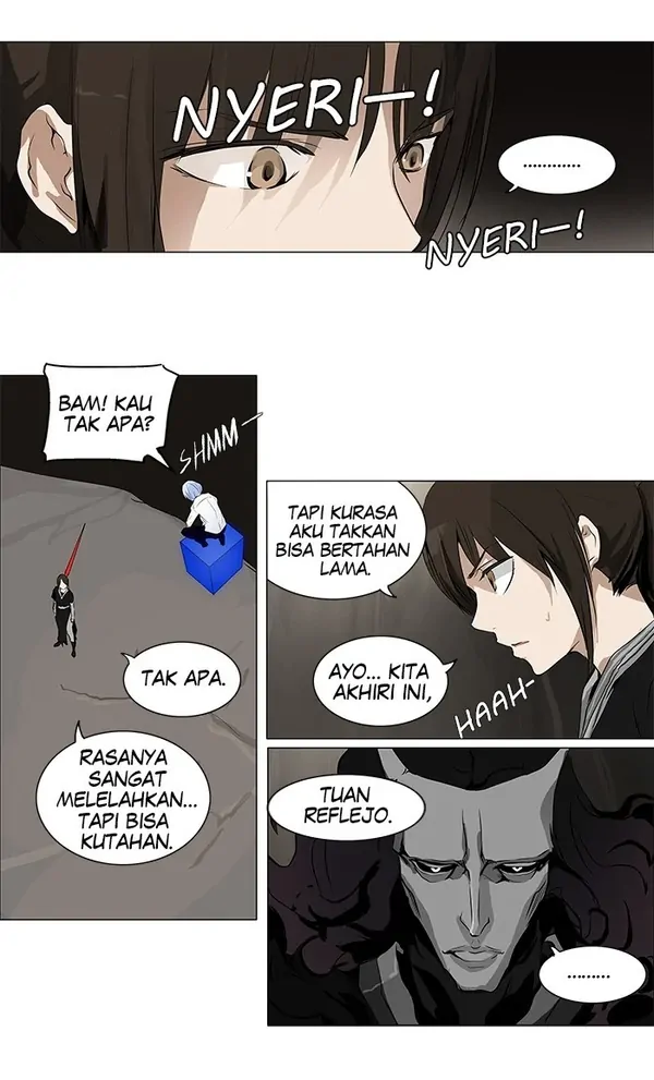Baca Tower of God - Chapter 183 halaman 26