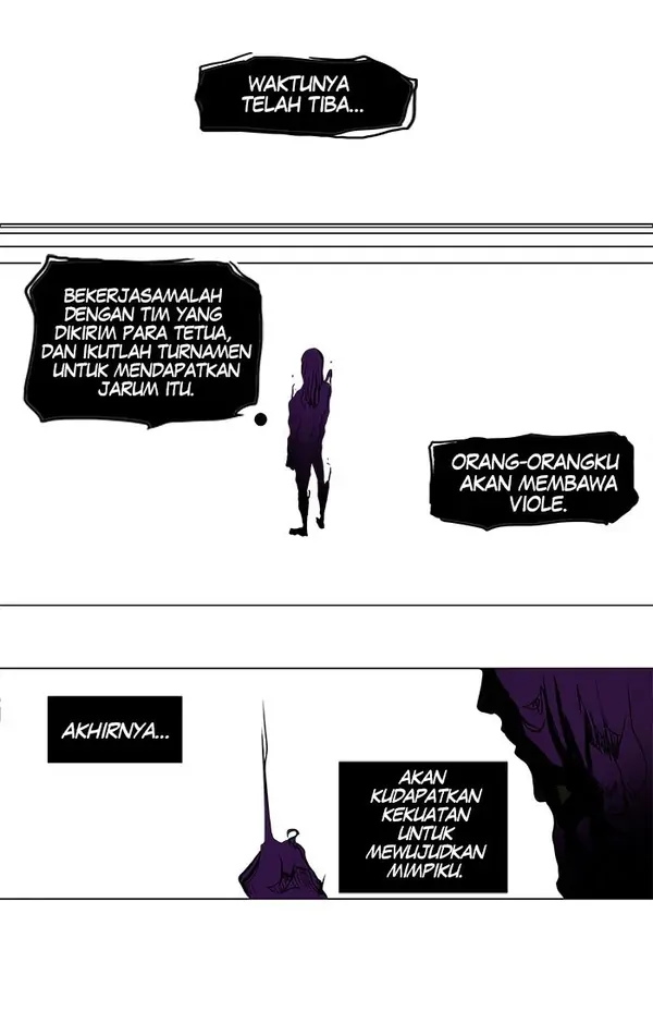 Baca Tower of God - Chapter 183 halaman 27