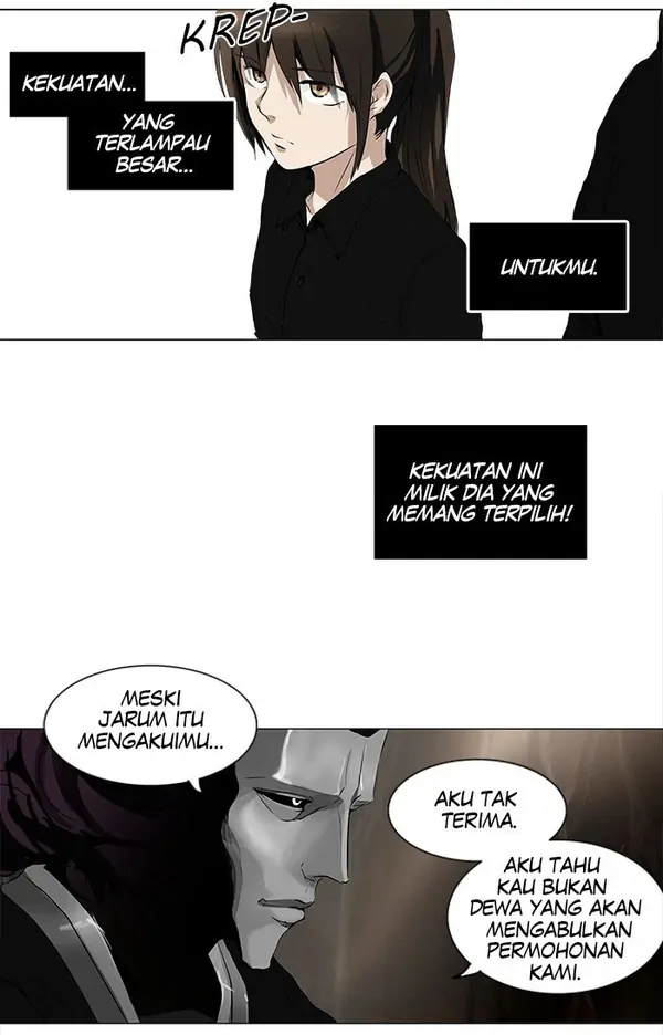 Baca Tower of God - Chapter 183 halaman 28