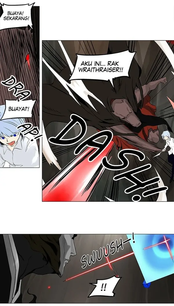 Baca Tower of God - Chapter 183 halaman 33