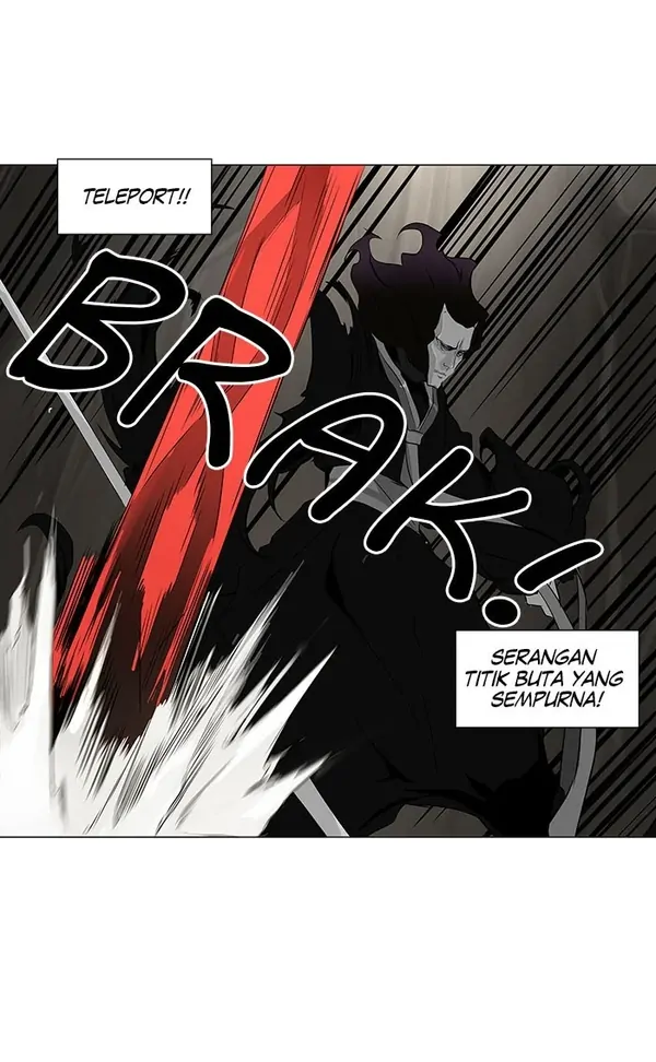 Baca Tower of God - Chapter 183 halaman 34