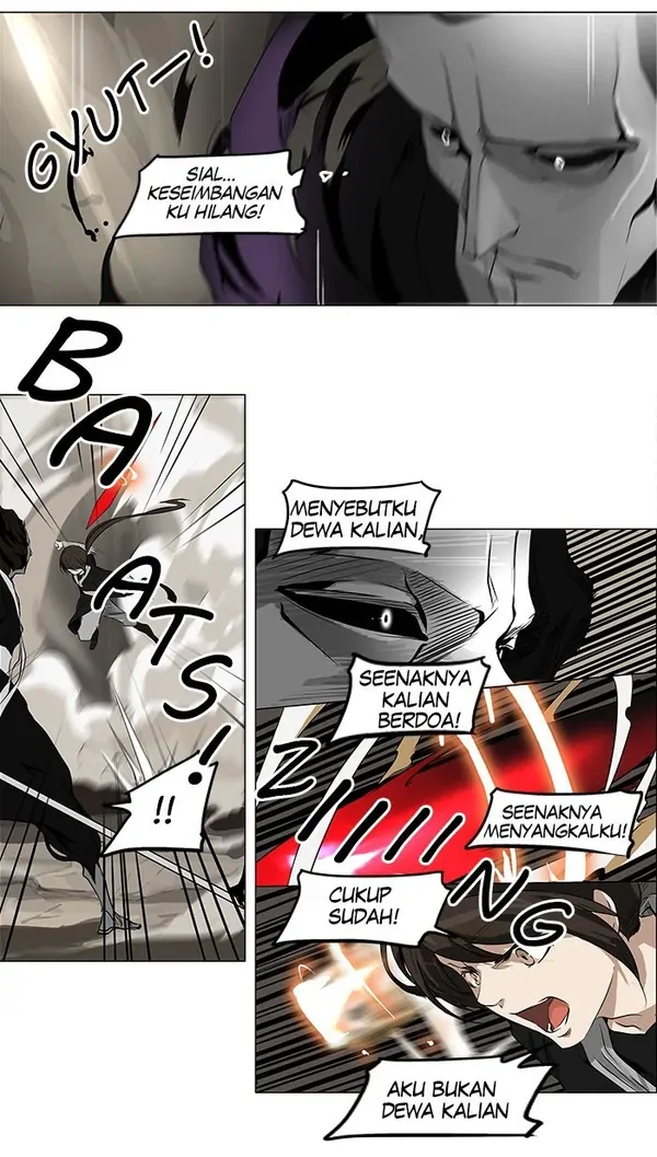 Baca Tower of God - Chapter 183 halaman 35