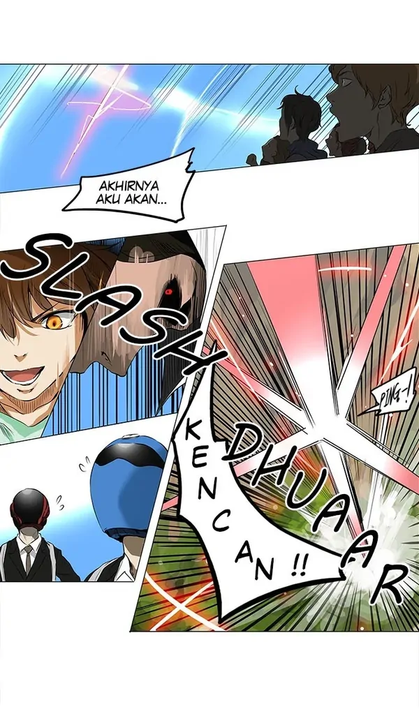 Baca Tower of God - Chapter 183 halaman 36
