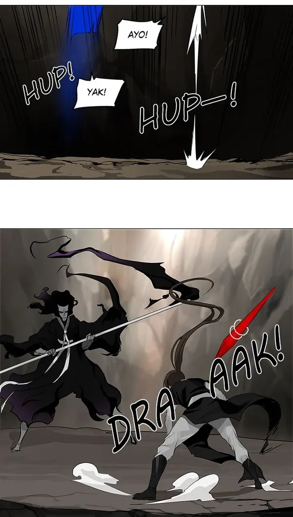 Baca Tower of God - Chapter 183 halaman 5