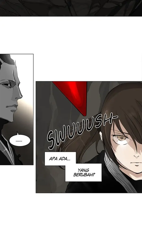 Baca Tower of God - Chapter 183 halaman 6