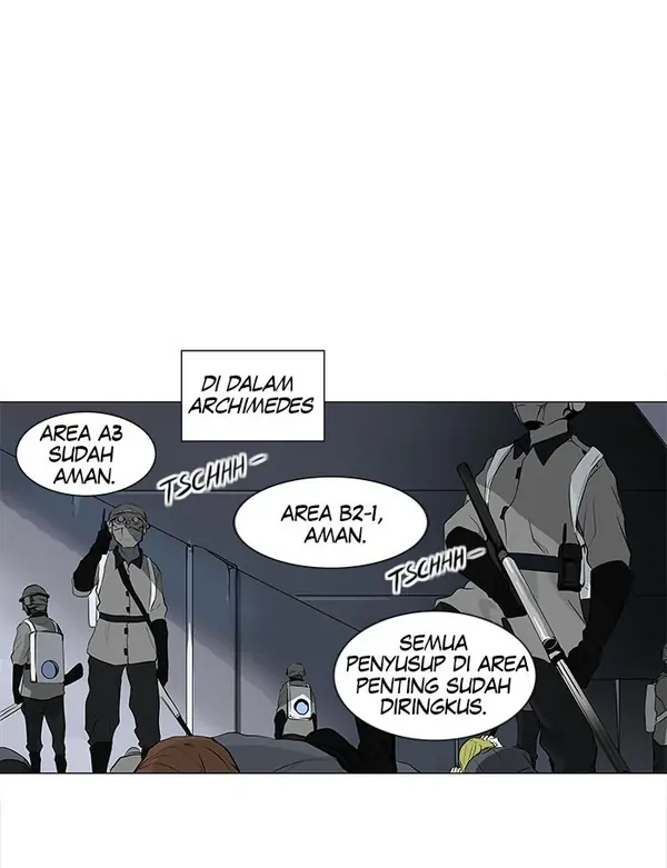 Baca Tower of God - Chapter 183 halaman 9