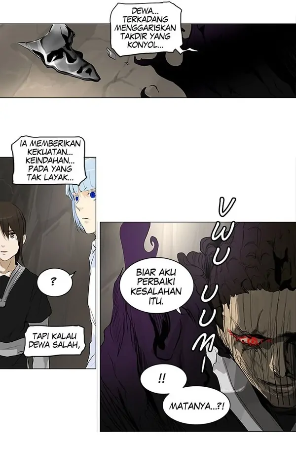 Baca Tower of God - Chapter 184 halaman 11