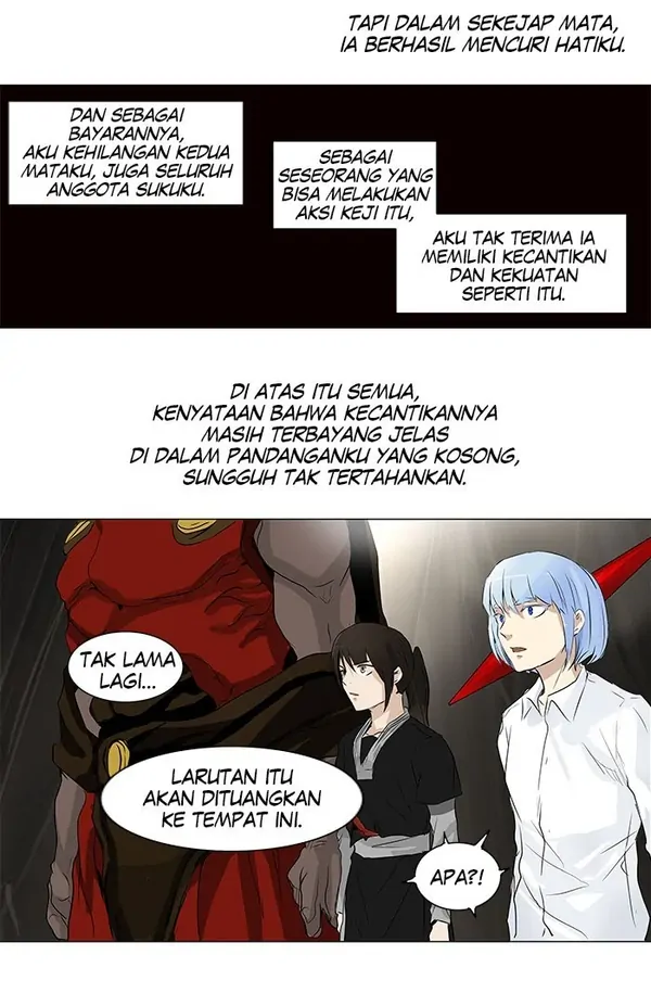 Baca Tower of God - Chapter 184 halaman 14