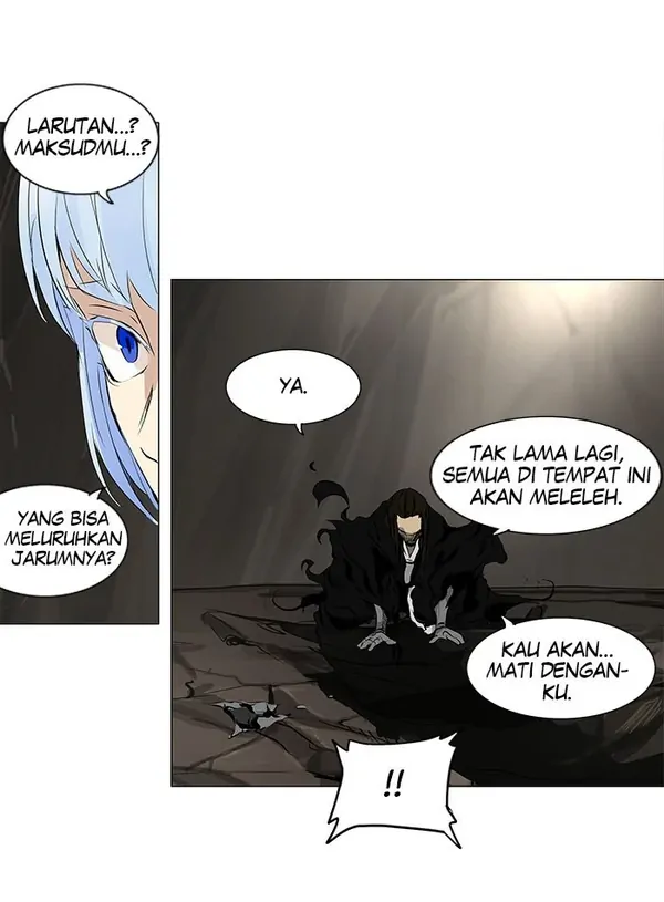 Baca Tower of God - Chapter 184 halaman 15