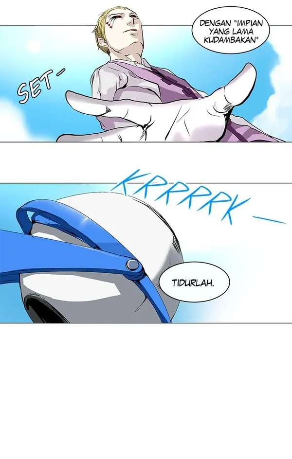 Baca Tower of God - Chapter 184 halaman 16