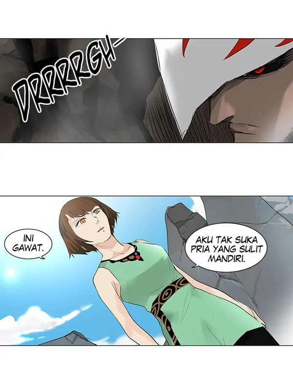 Baca Tower of God - Chapter 184 halaman 17