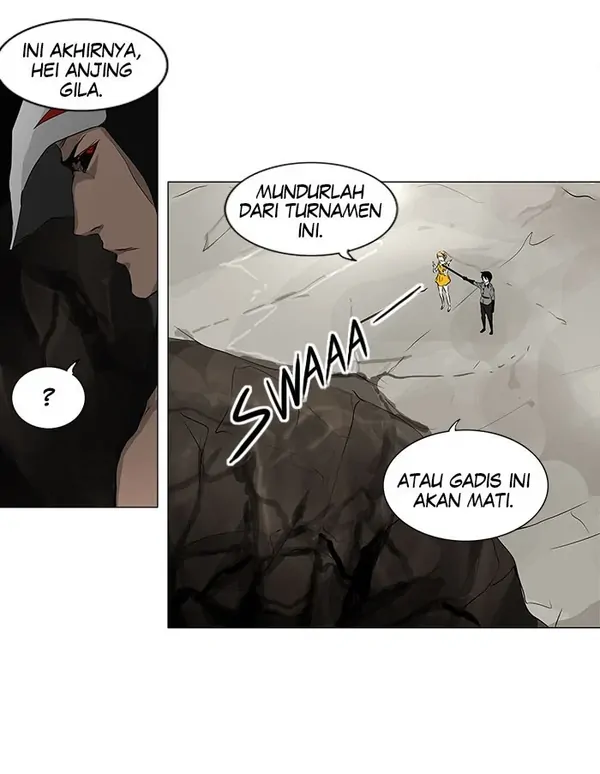 Baca Tower of God - Chapter 184 halaman 18