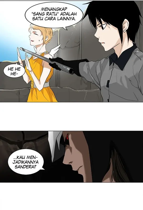 Baca Tower of God - Chapter 184 halaman 19