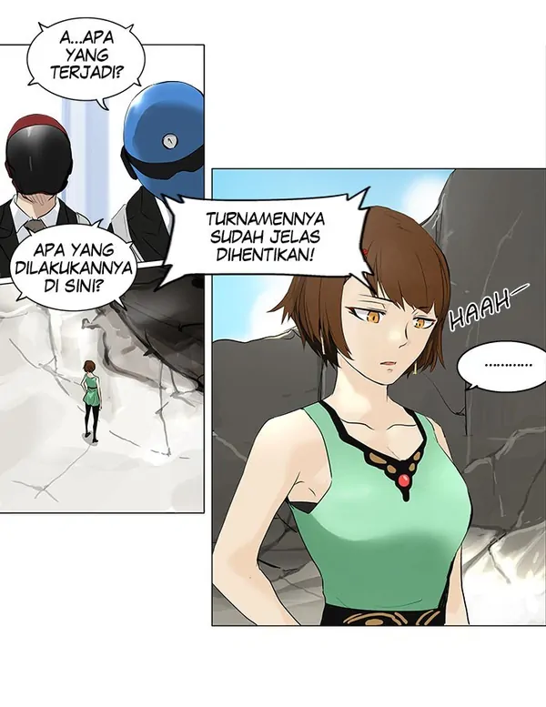 Baca Tower of God - Chapter 184 halaman 2