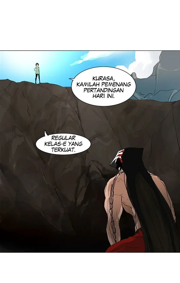 Baca Tower of God - Chapter 184 halaman 21