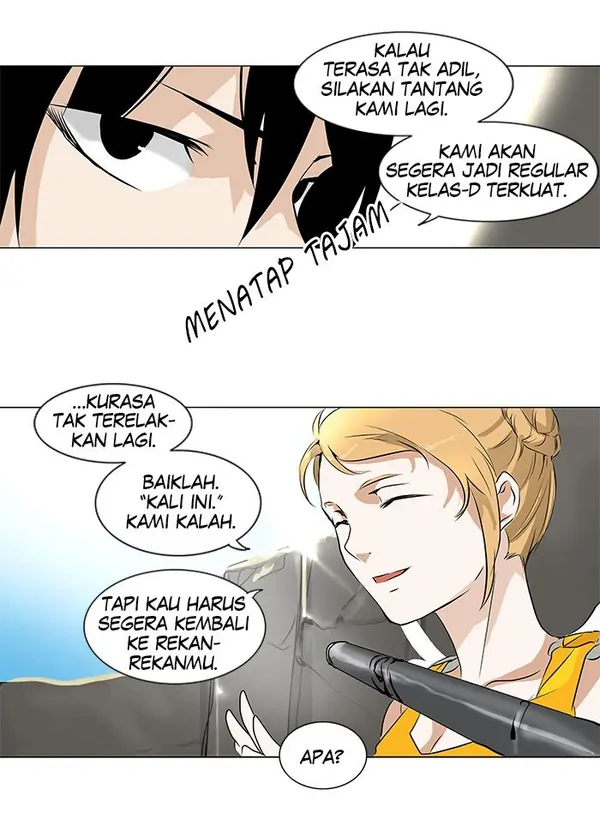 Baca Tower of God - Chapter 184 halaman 22