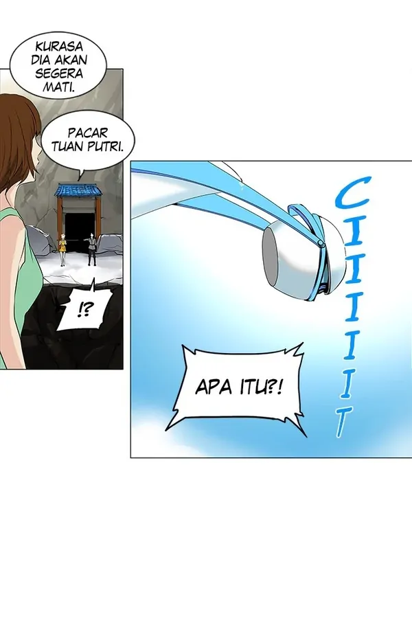 Baca Tower of God - Chapter 184 halaman 23