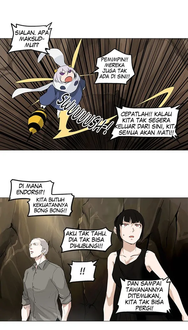 Baca Tower of God - Chapter 184 halaman 28